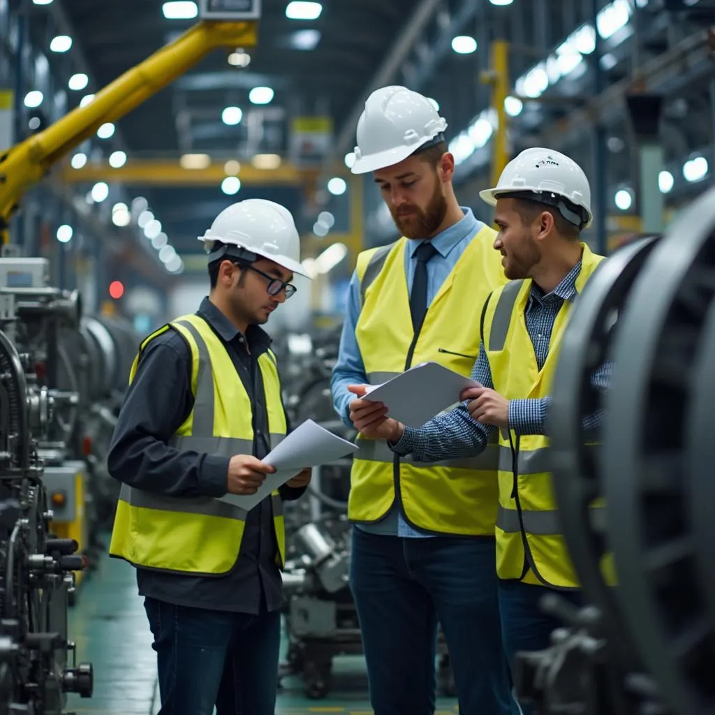 Lean Audit for Manufacturing